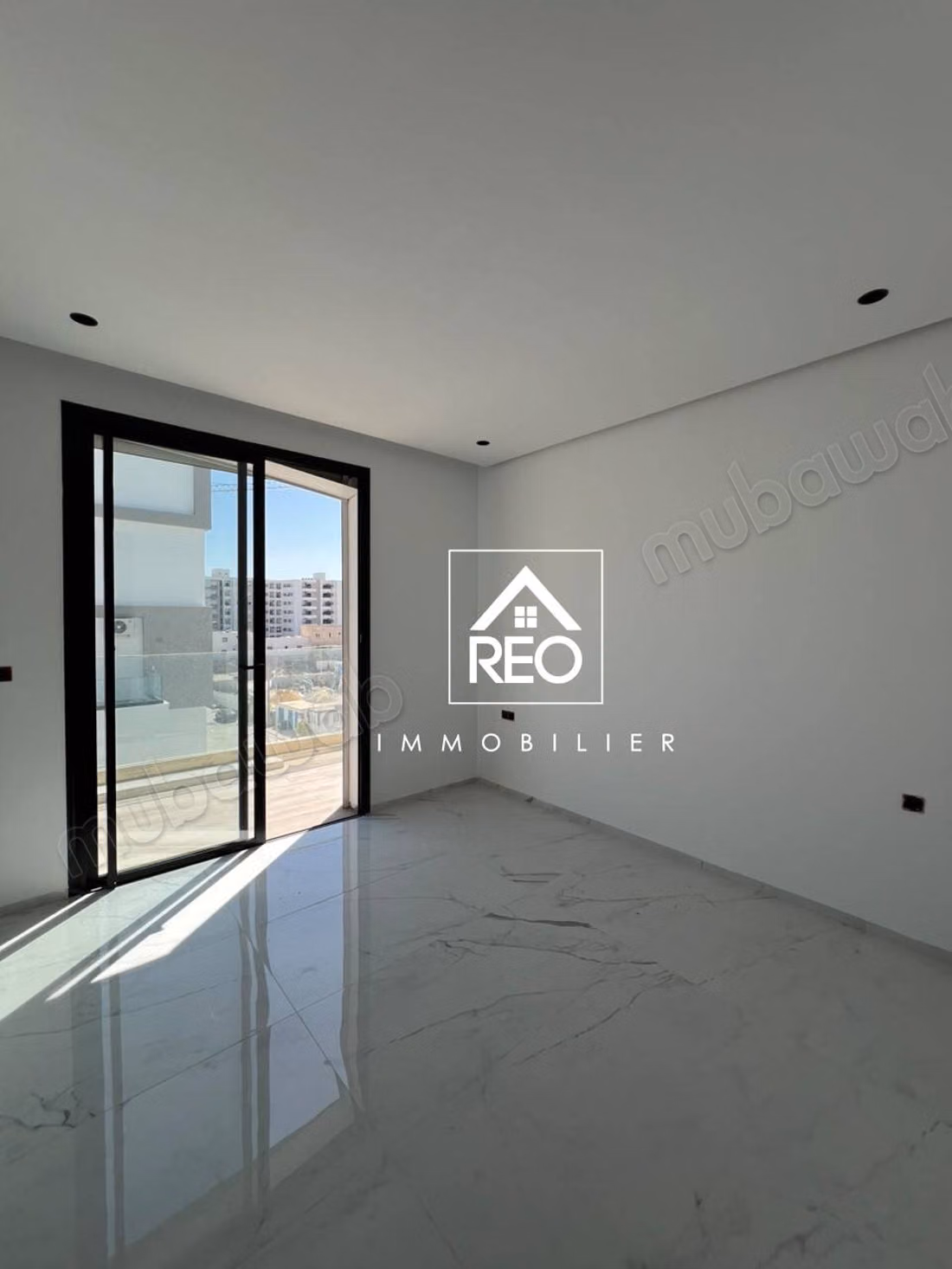 A vendre: Un appartement S2 Direct Promoteur