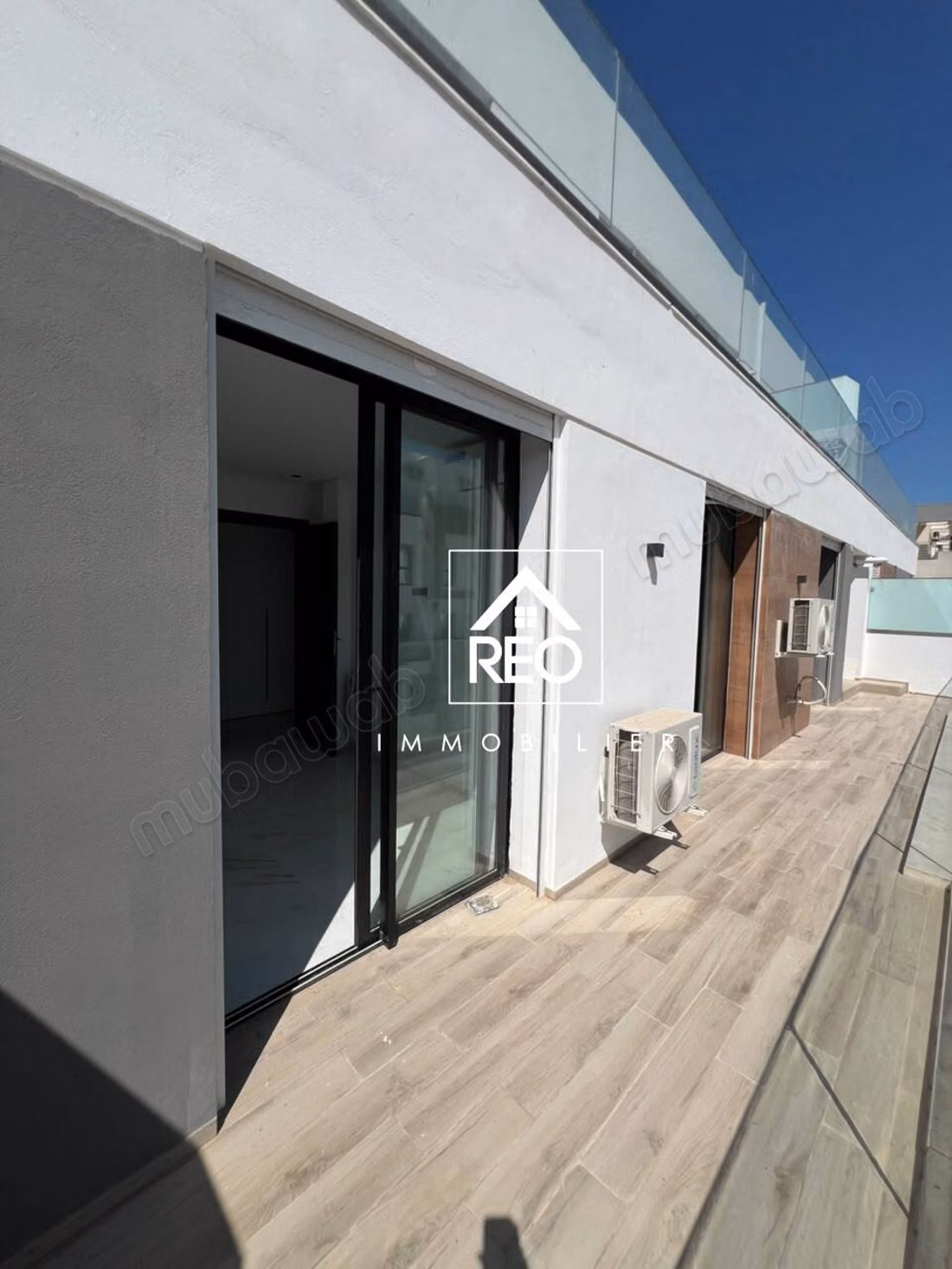 A vendre: Un appartement S2 Direct Promoteur