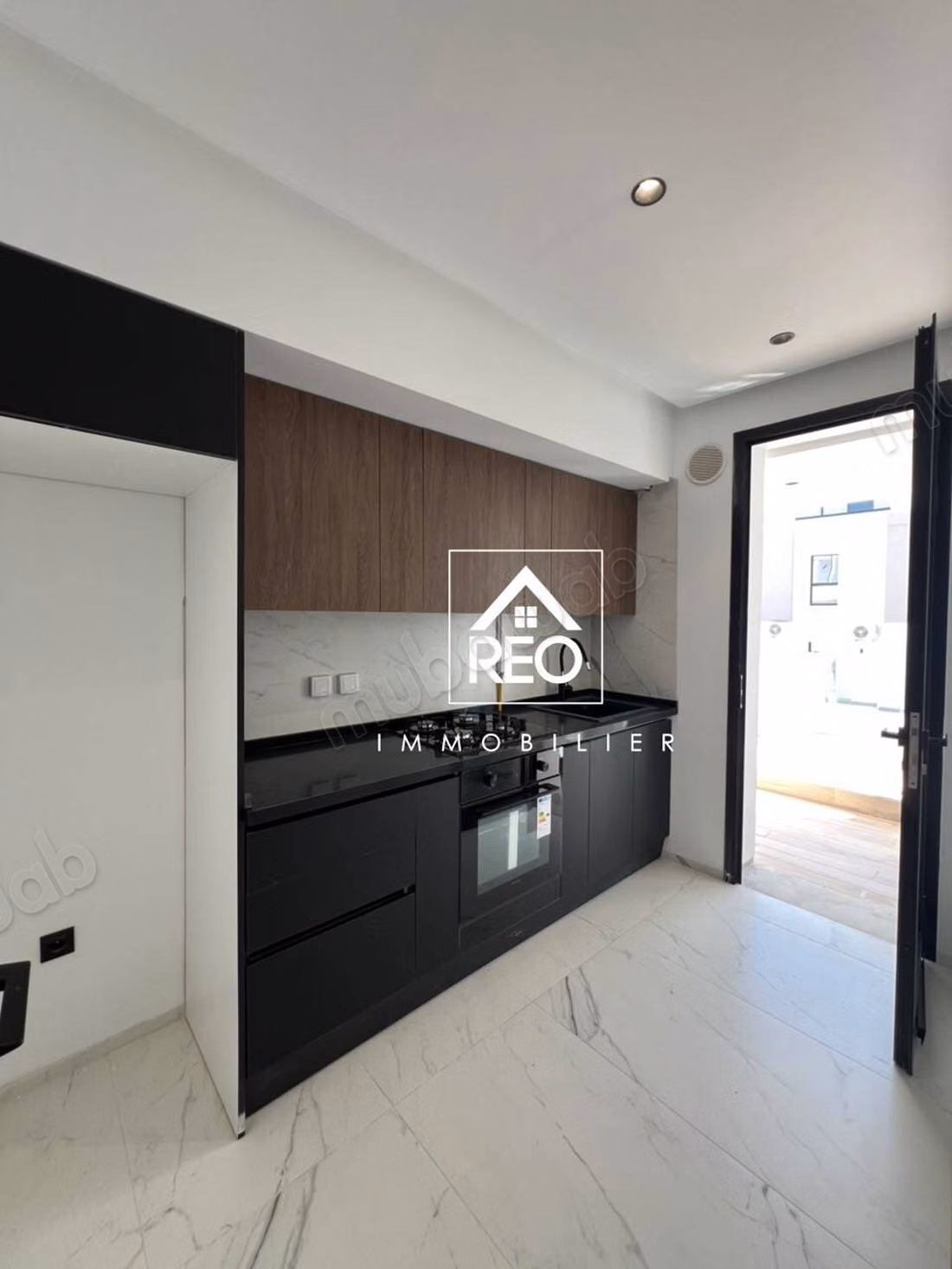 A vendre: Un appartement S2 Direct Promoteur