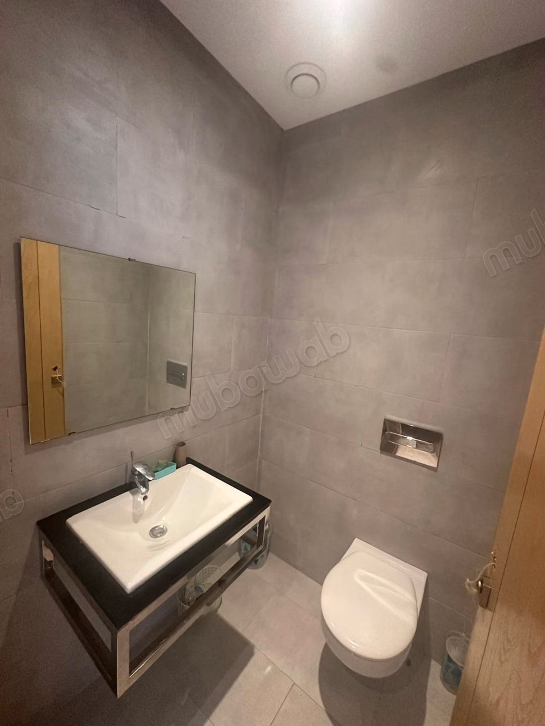 Sale of a superb apartment with pool view DAR BOUAZZA