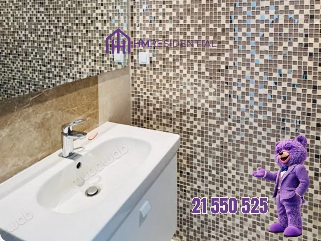 S2 for Rent in La Marsa