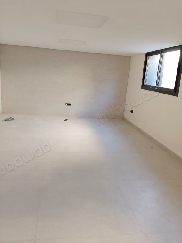 Villa a alquilar para uso de oficina hay riyad