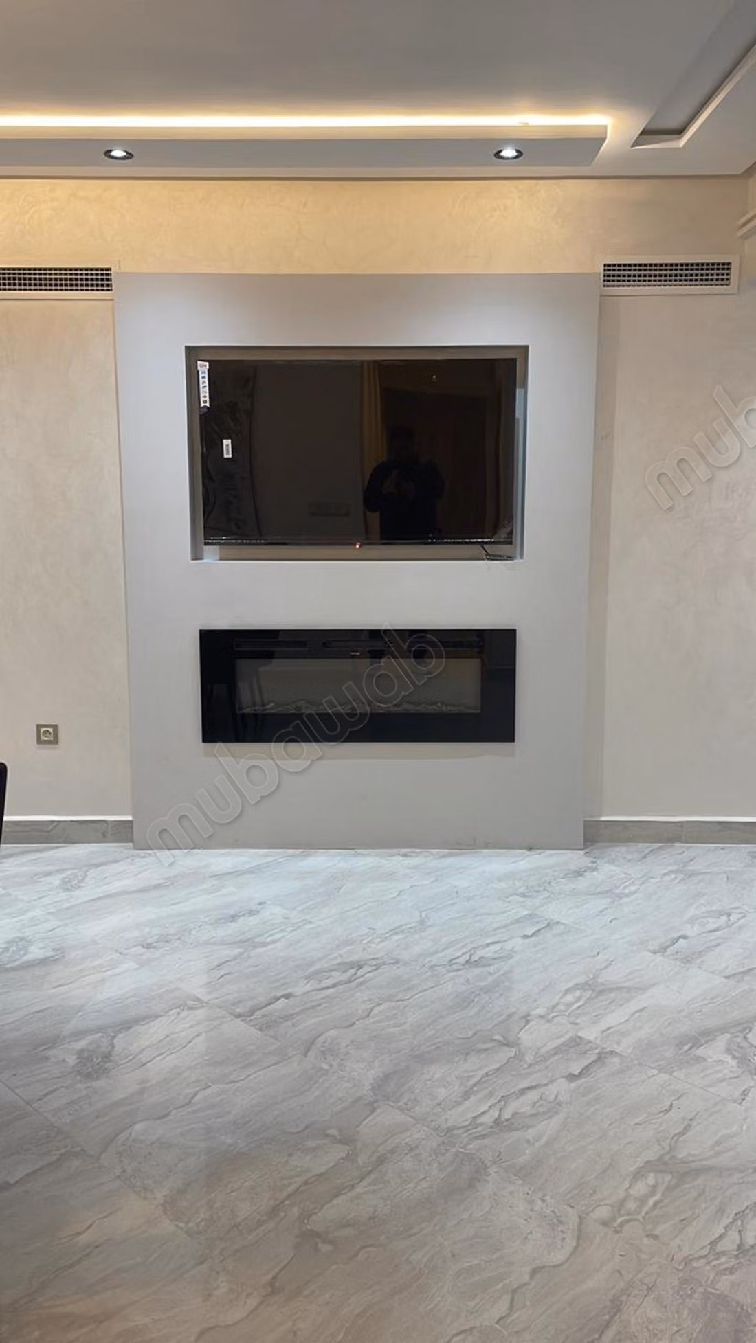 Appartement meublé a louer