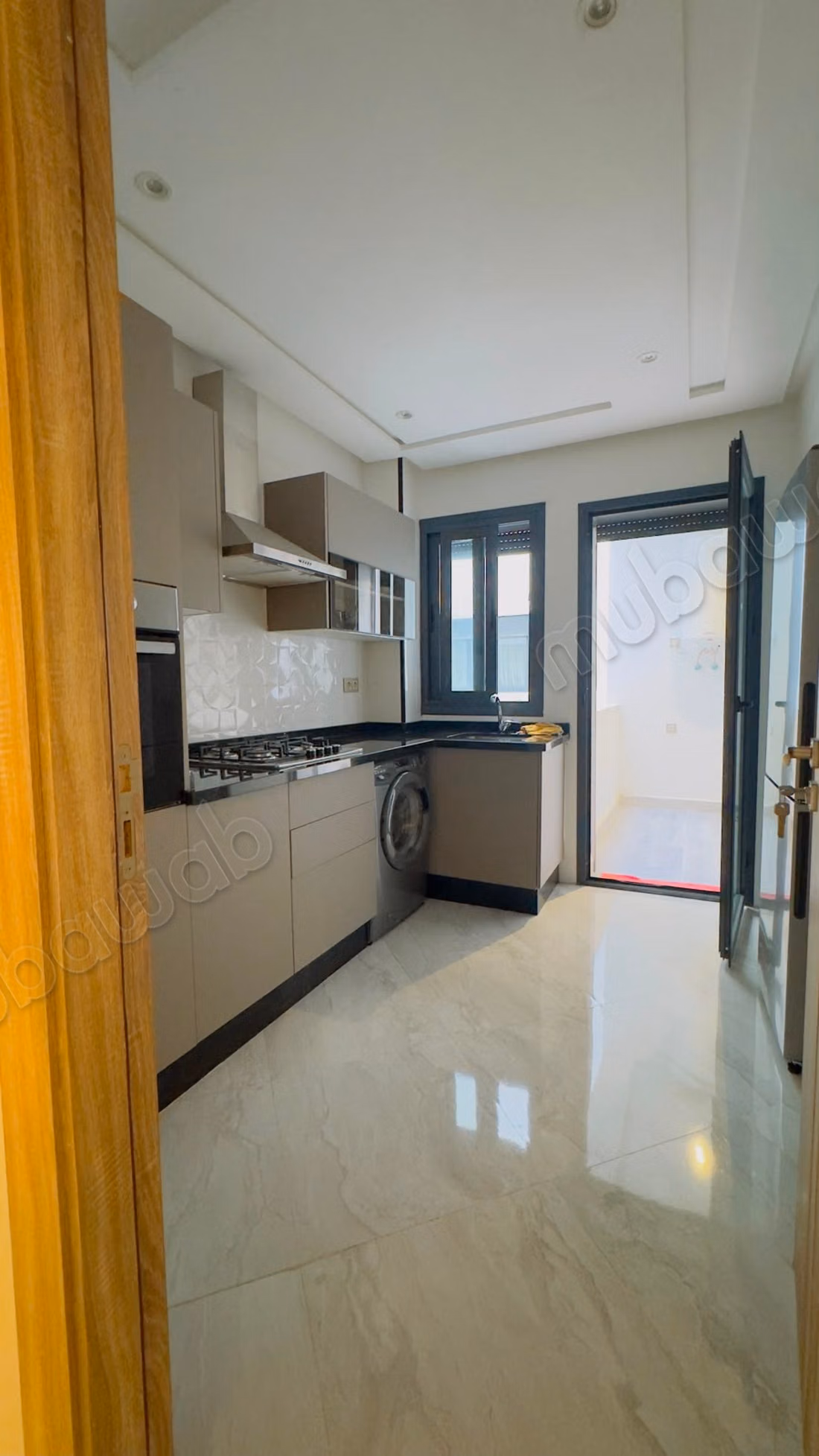 Appartement meublé a louer