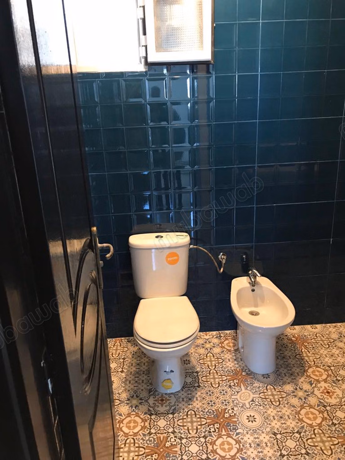 Superbe appartement à louer à Route Nationale Assilah.
Superficie 55 m².
Antenne parabolique, résidence sécurisée