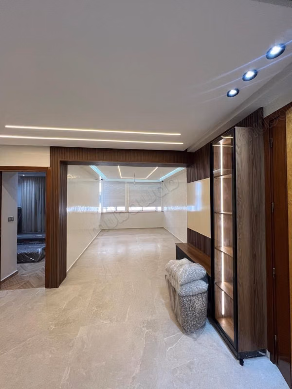 Apartamento en venta en Bourgogne Ouest. 2 hermosas habitaciones