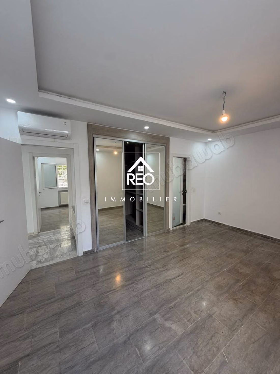 In Affitto: Villa S3 con Piscina & Giardino a La Marsa