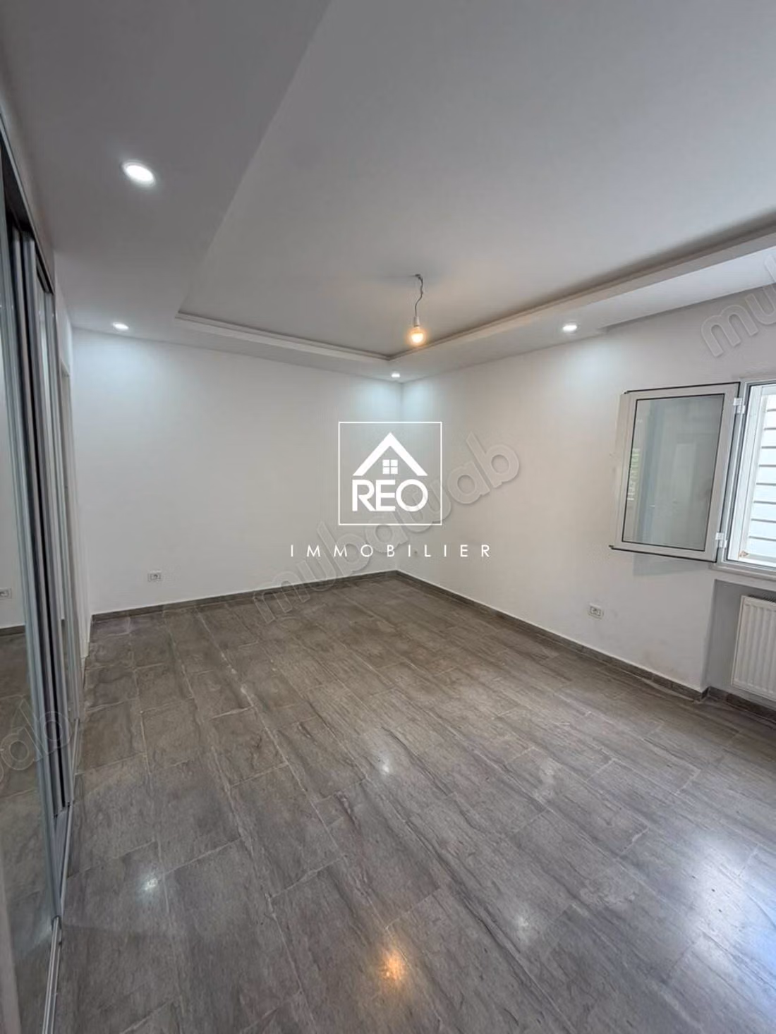 In Affitto: Villa S3 con Piscina & Giardino a La Marsa