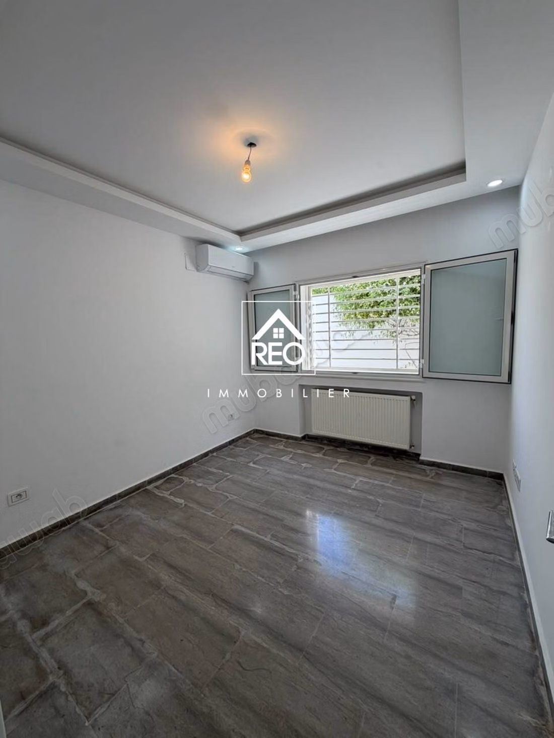 In Affitto: Villa S3 con Piscina & Giardino a La Marsa