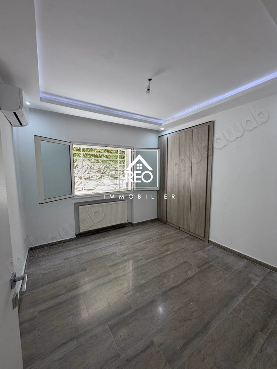 In Affitto: Villa S3 con Piscina & Giardino a La Marsa