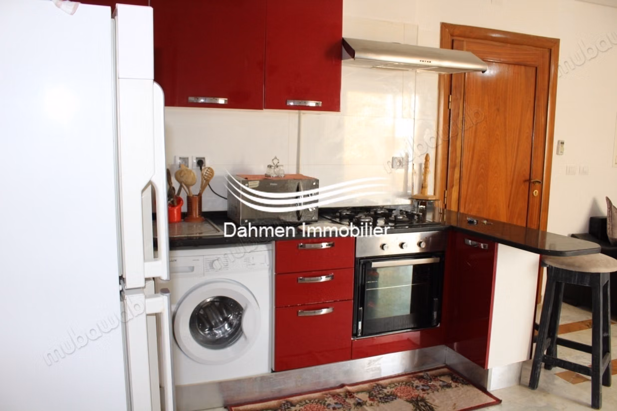Monolocale in affitto a Hammam Sousse