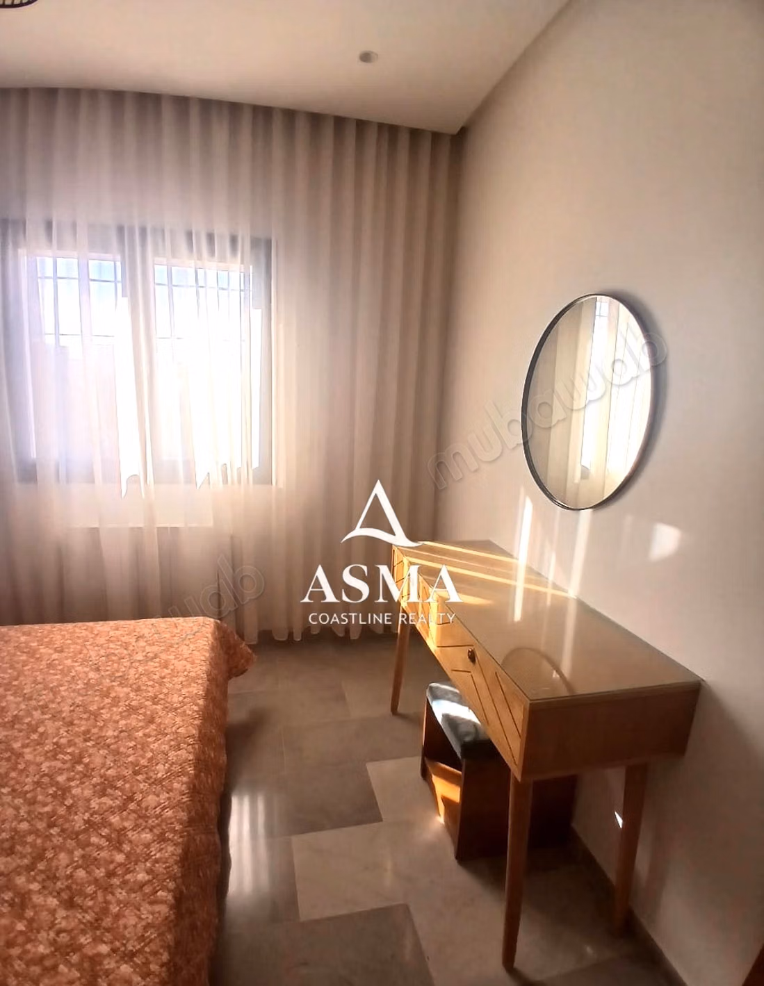 S2 in affitto – Piccola residenza a La Marsa