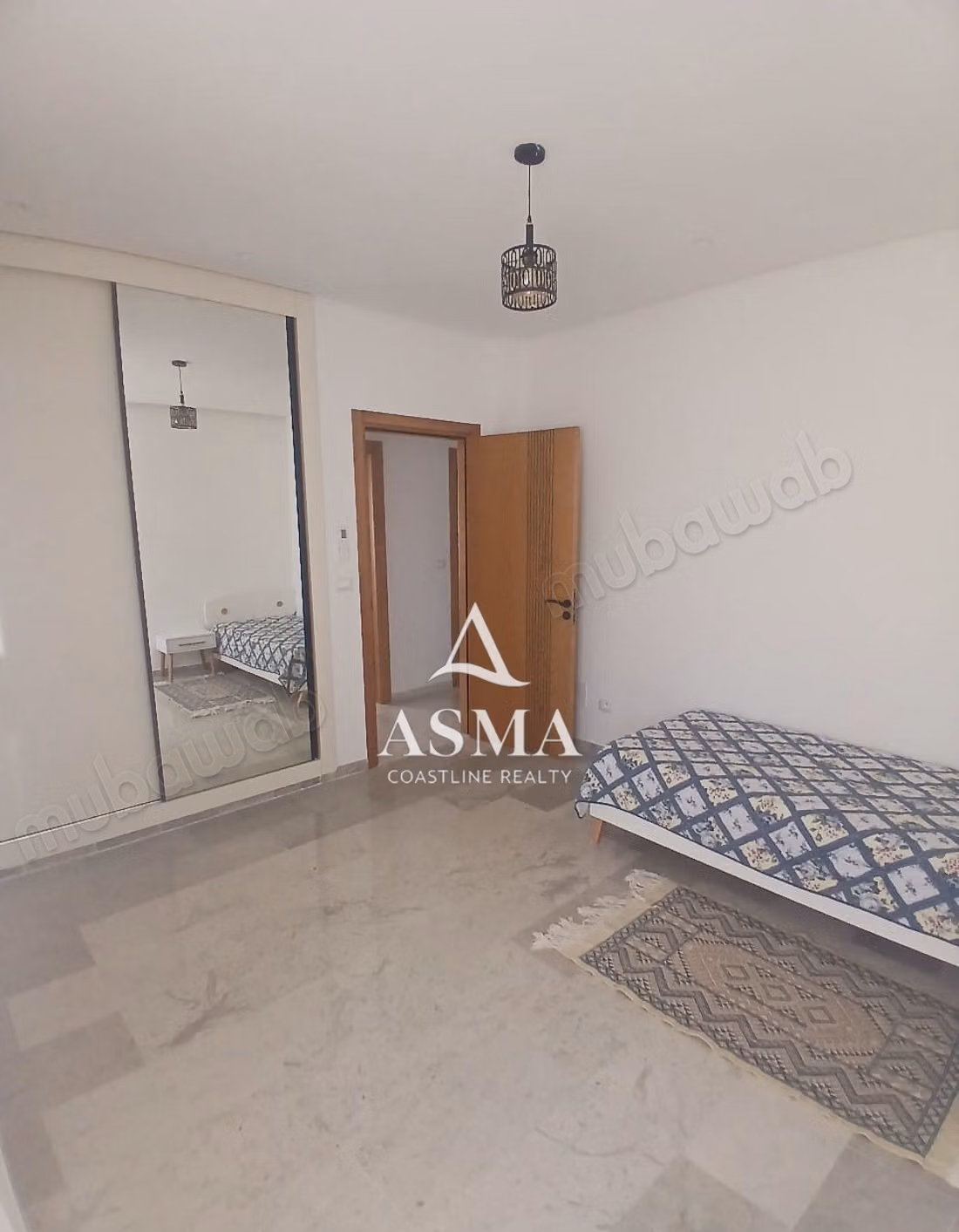 S2 in affitto – Piccola residenza a La Marsa