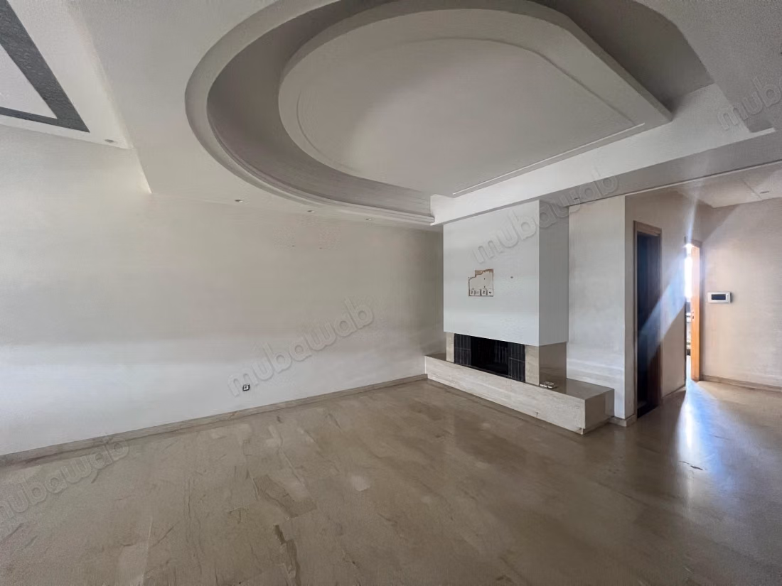 Appartement de Haut Standing à Vendre 121 m²
