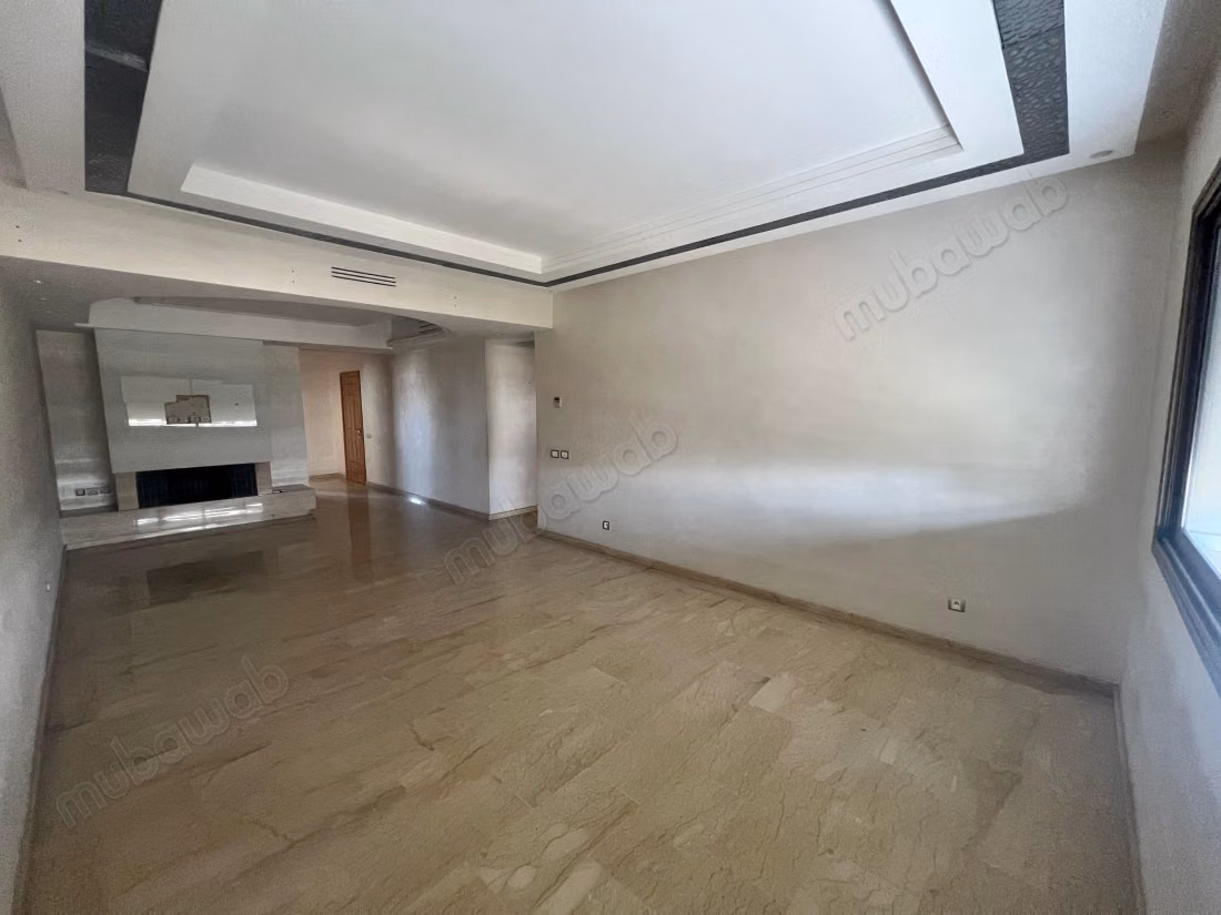 Appartement de Haut Standing à Vendre 121 m²