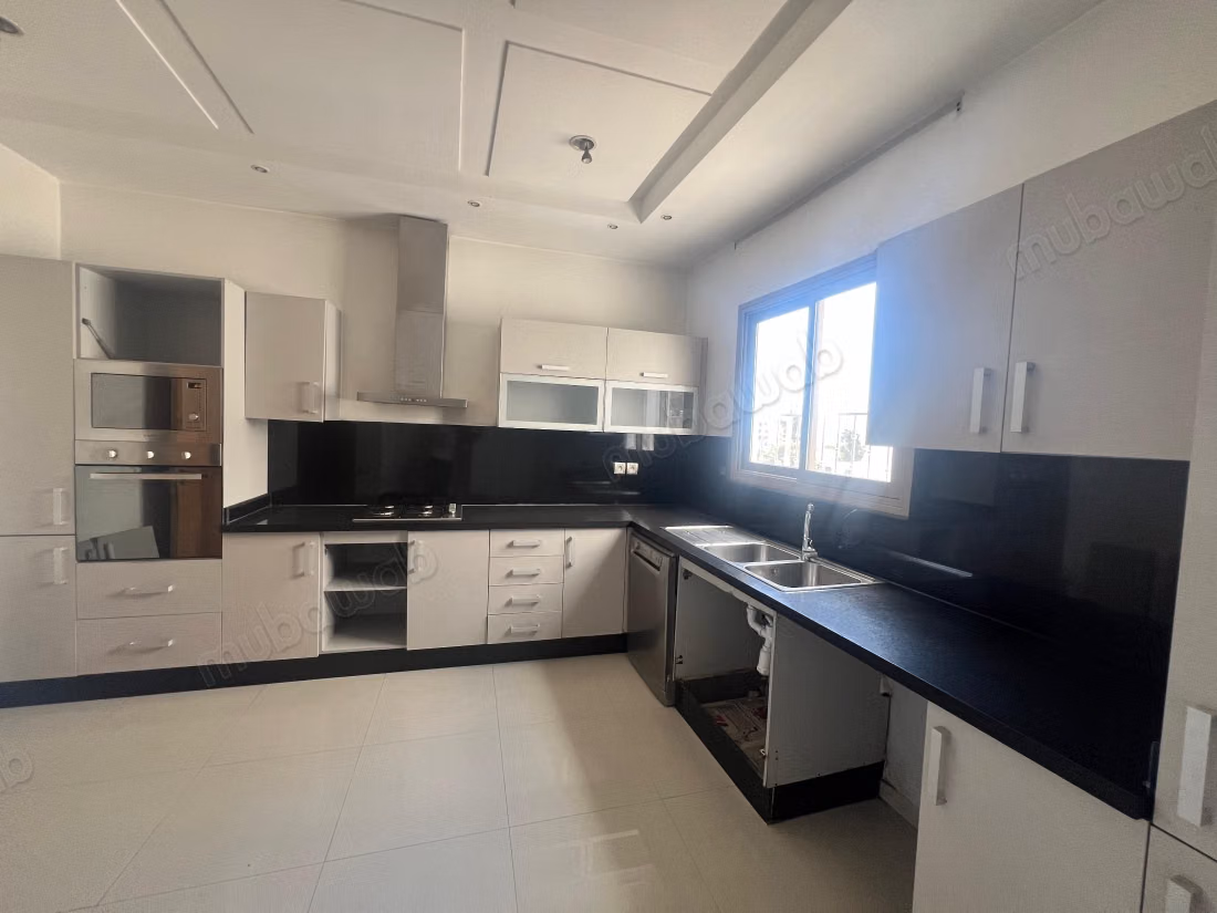 Appartement de Haut Standing à Vendre 121 m²