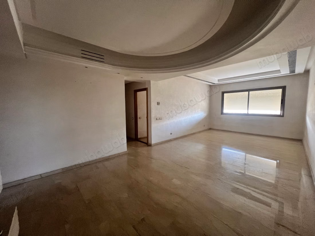Appartement de Haut Standing à Vendre 121 m²