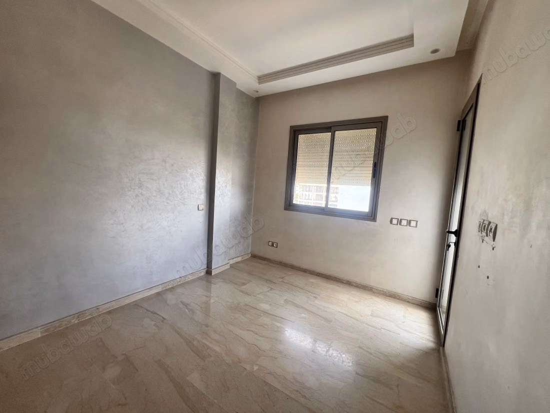 Appartement de Haut Standing à Vendre 121 m²
