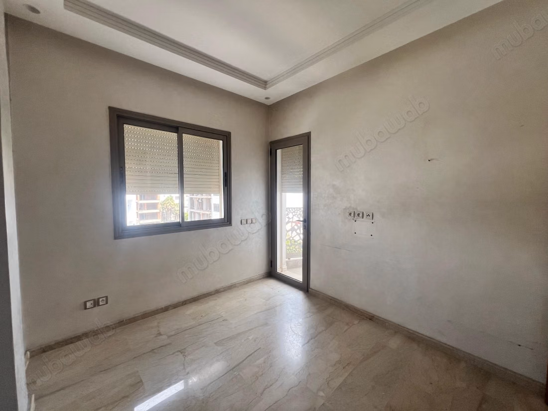 Appartement de Haut Standing à Vendre 121 m²
