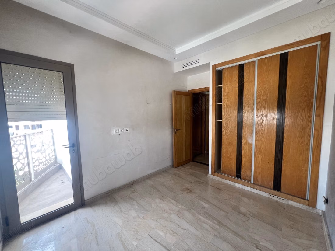 Appartement de Haut Standing à Vendre 121 m²