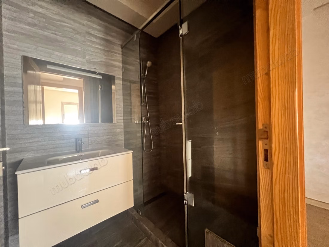 Appartement de Haut Standing à Vendre 121 m²