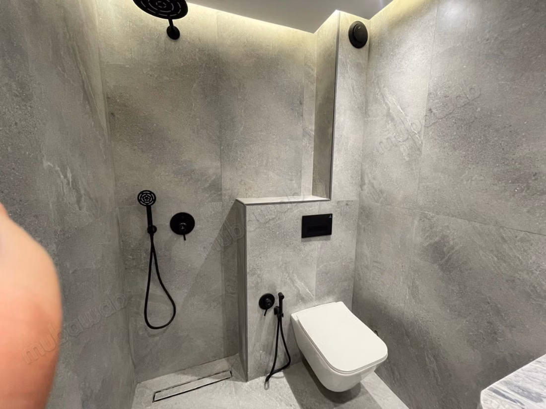 Studio haut standing vue sur piscine