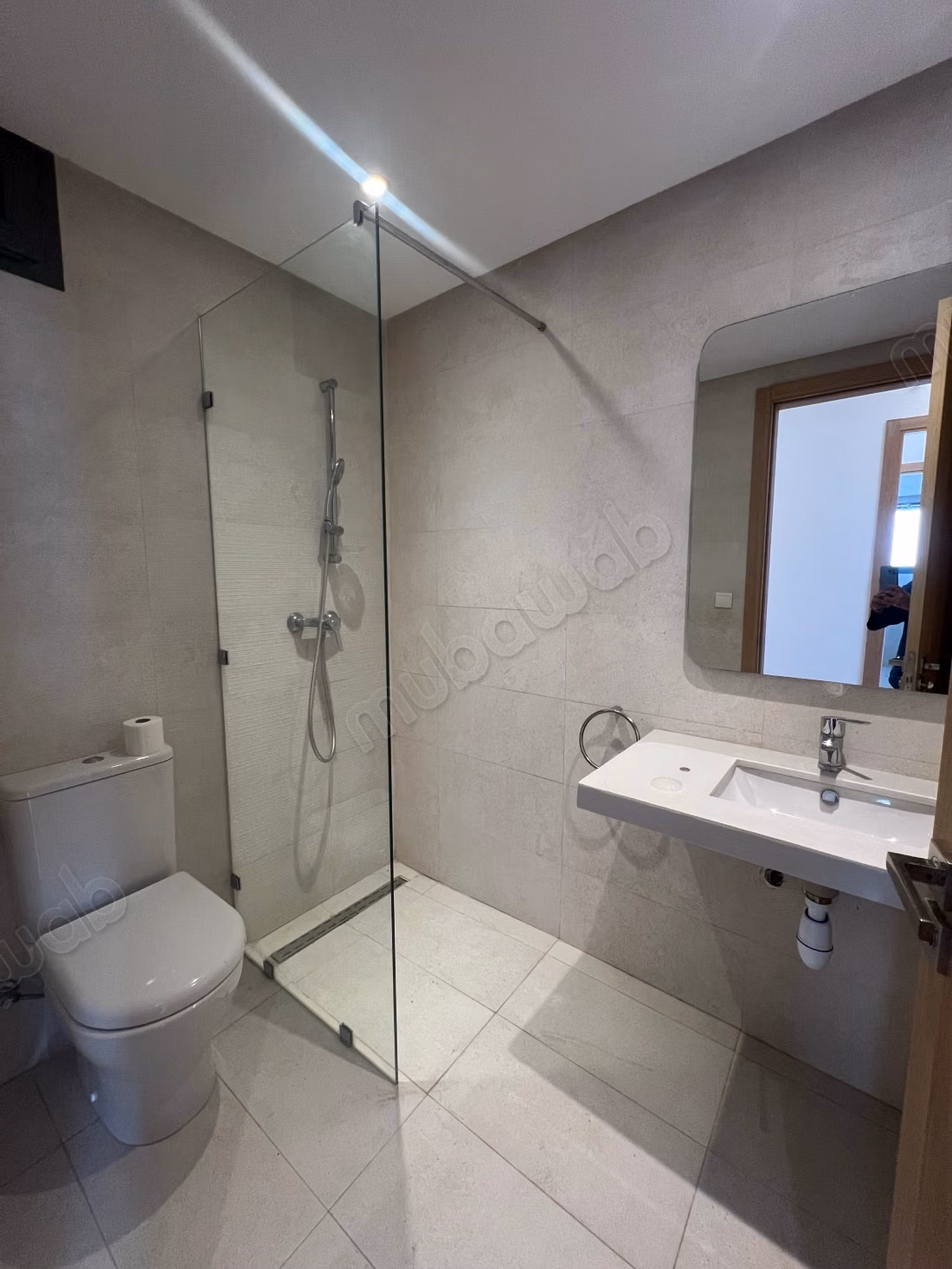 À louer – Superbe appartement moderne à El Menzeh