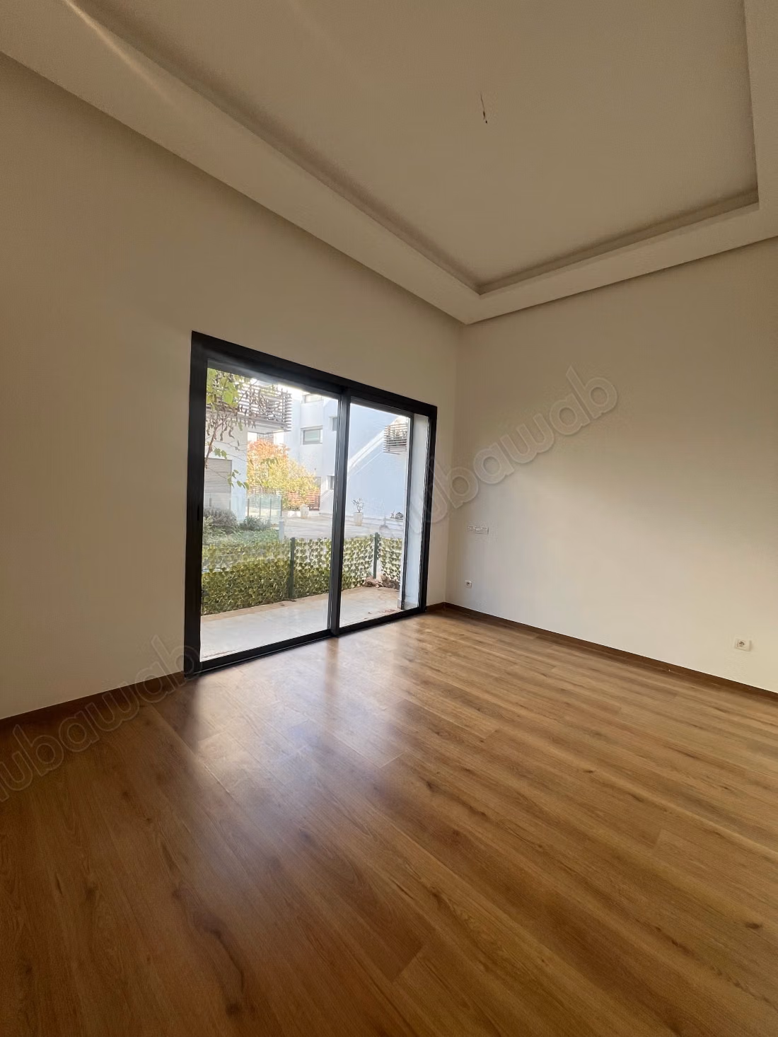 À louer – Superbe appartement moderne à El Menzeh
