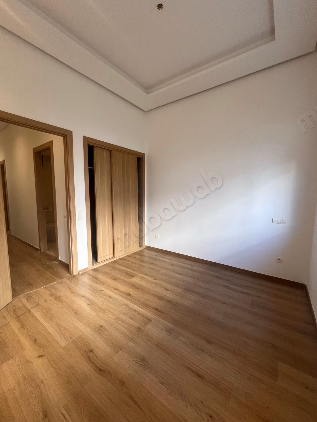 À louer – Superbe appartement moderne à El Menzeh