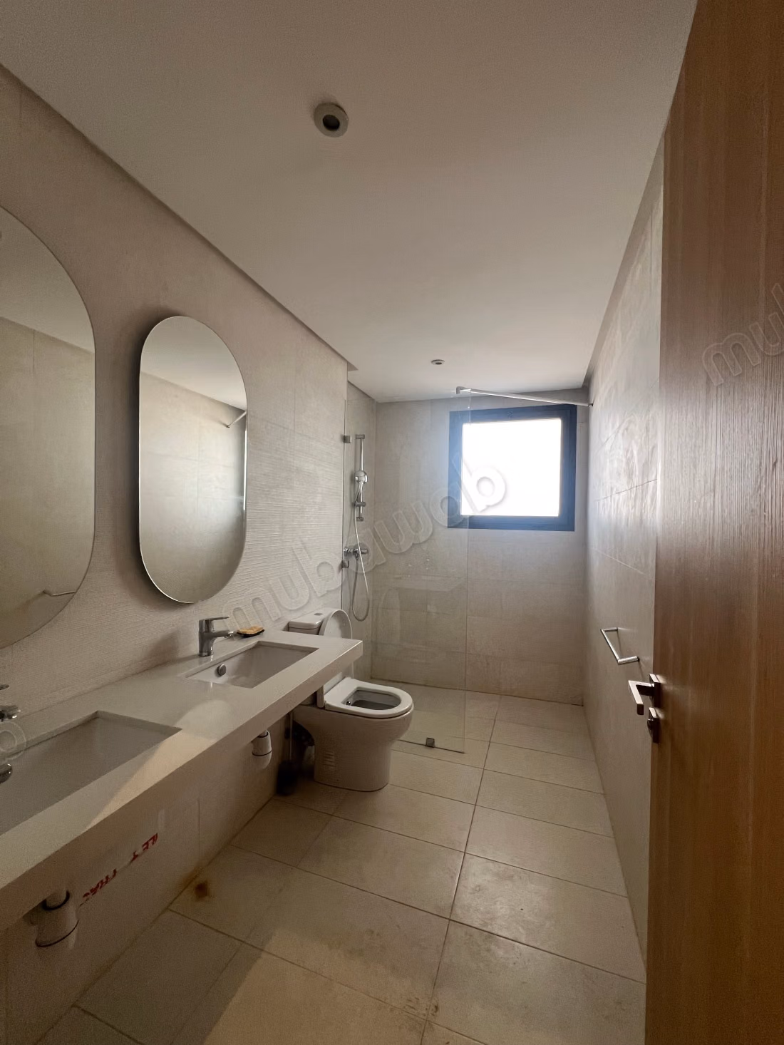 À louer – Superbe appartement moderne à El Menzeh