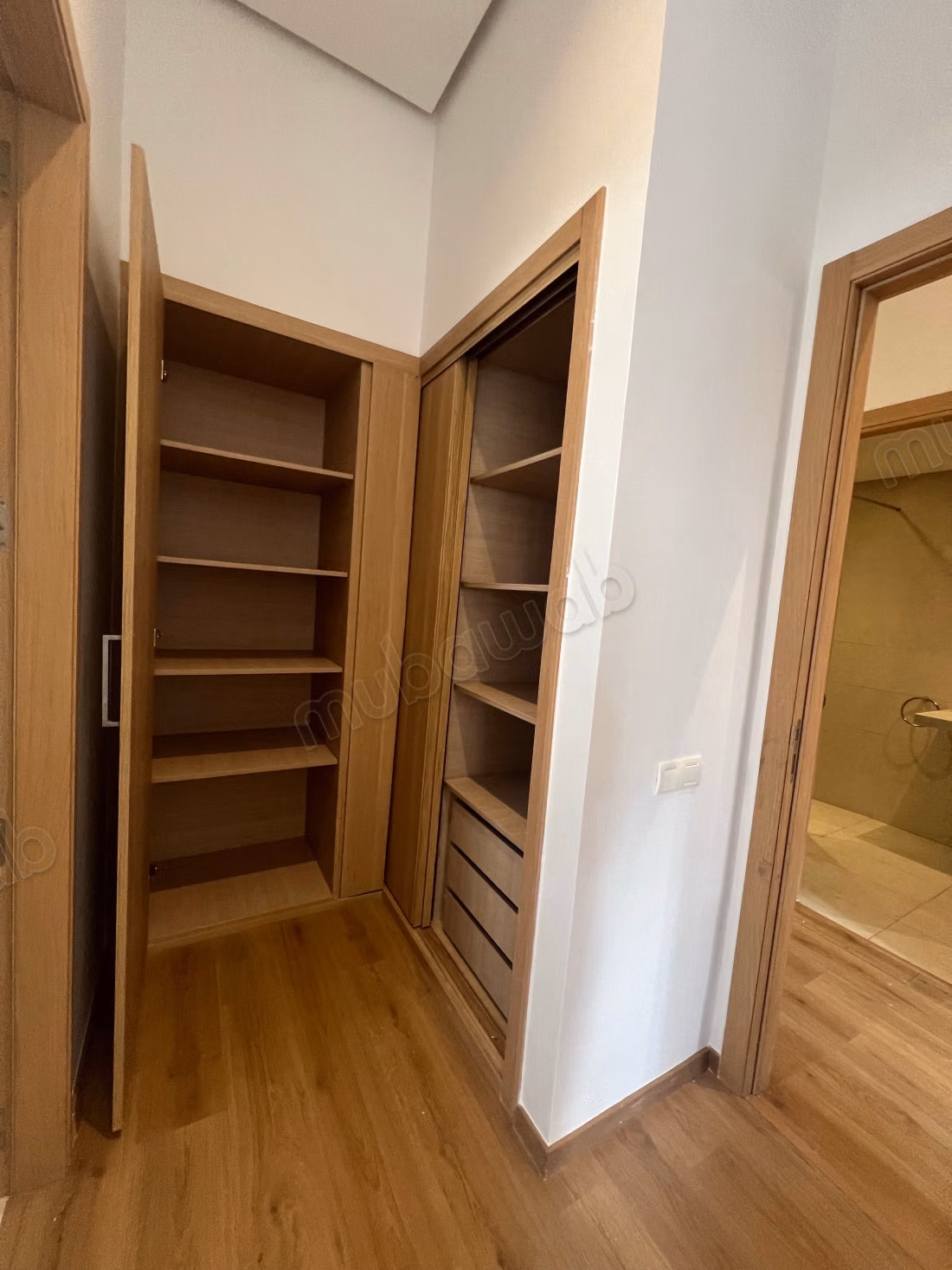 À louer – Superbe appartement moderne à El Menzeh