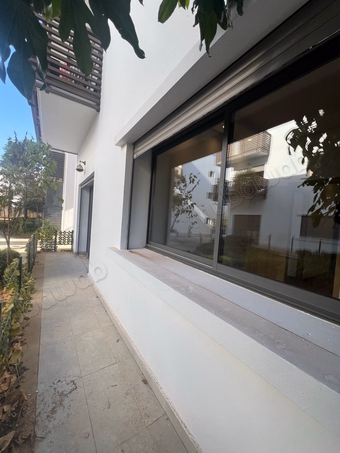 À louer – Superbe appartement moderne à El Menzeh