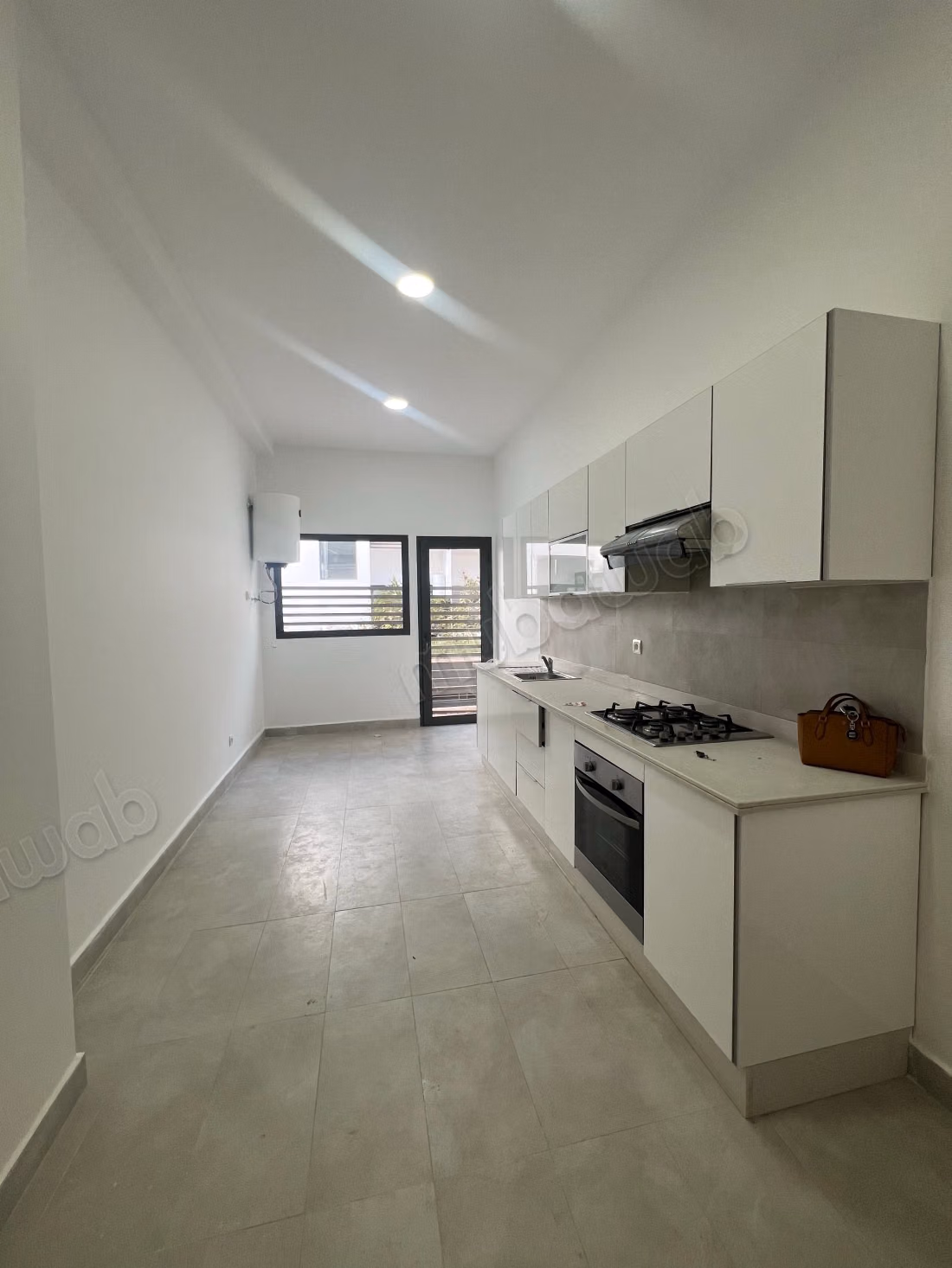 À louer – Superbe appartement moderne à El Menzeh