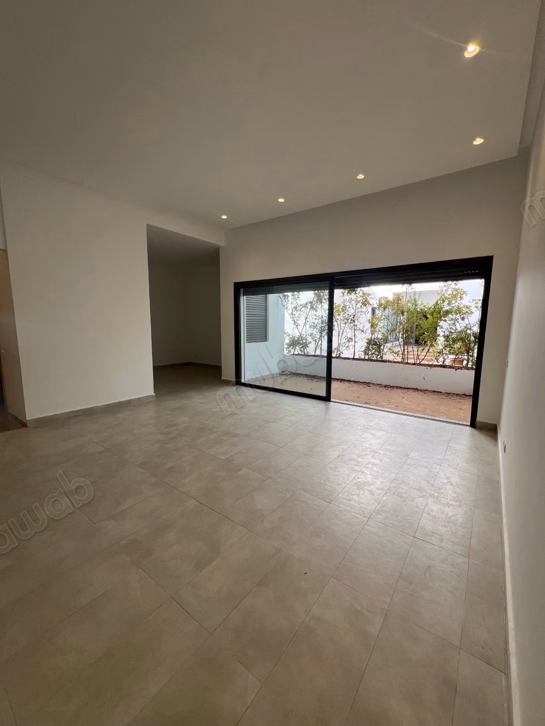 À louer – Superbe appartement moderne à El Menzeh