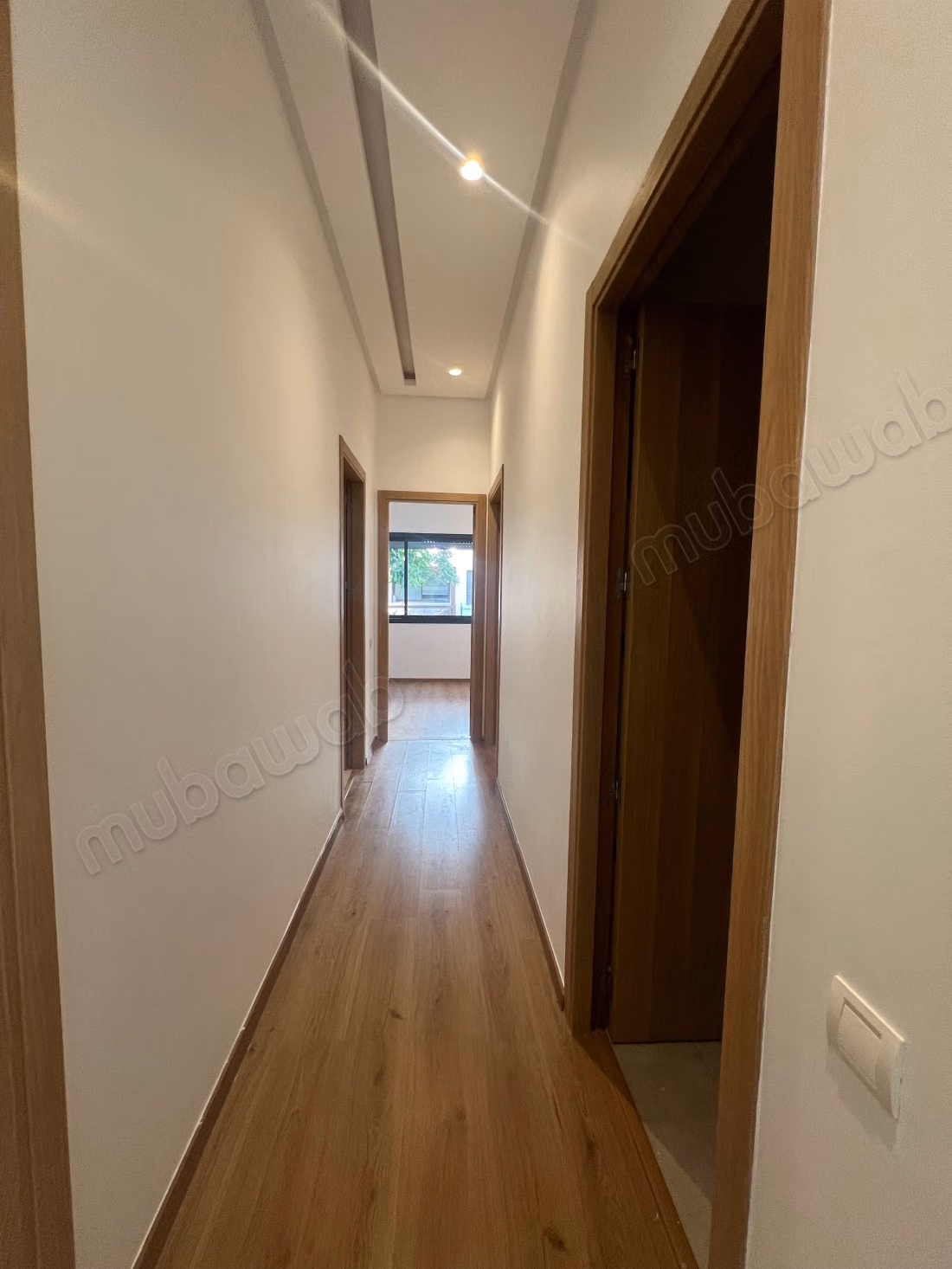 À louer – Superbe appartement moderne à El Menzeh