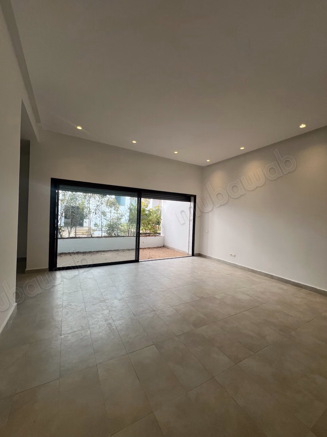 À louer – Superbe appartement moderne à El Menzeh