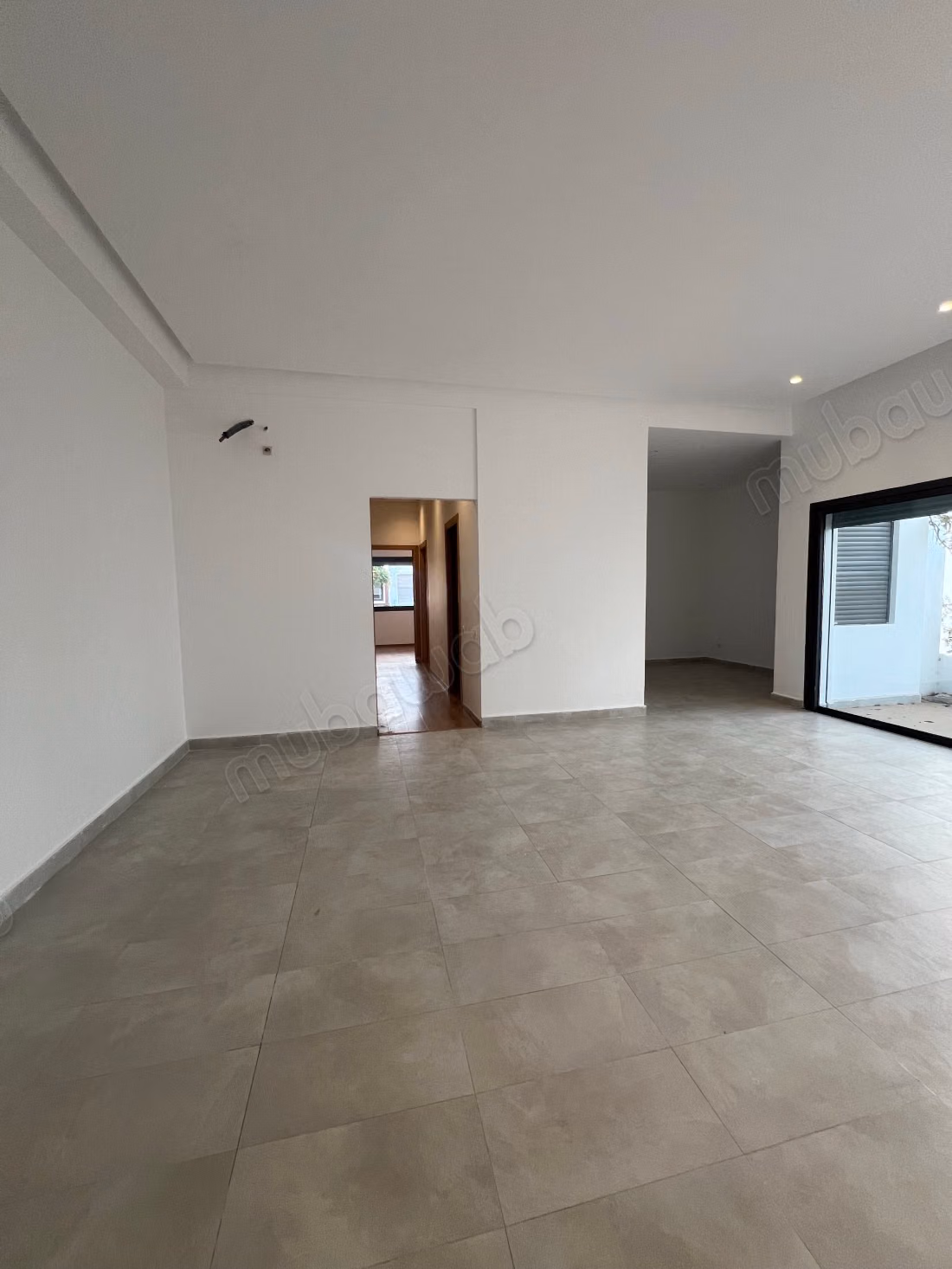 À louer – Superbe appartement moderne à El Menzeh