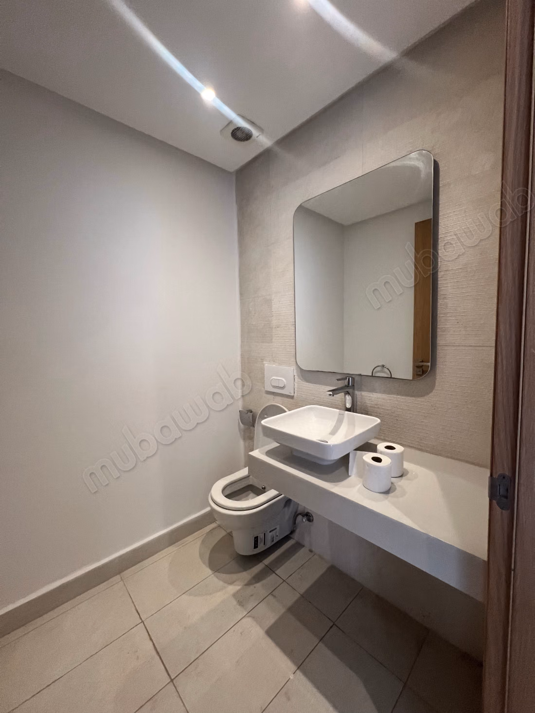 À louer – Superbe appartement moderne à El Menzeh