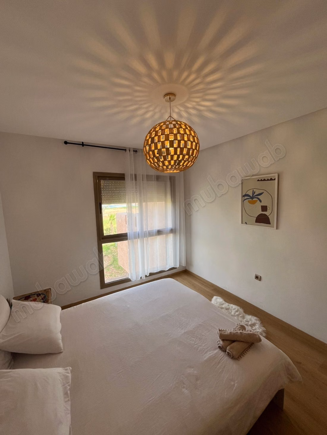 Apartamento en alquiler a largo plazo PRESTIGIA