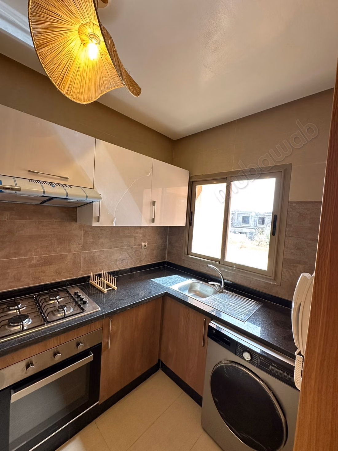 Apartamento en alquiler a largo plazo PRESTIGIA
