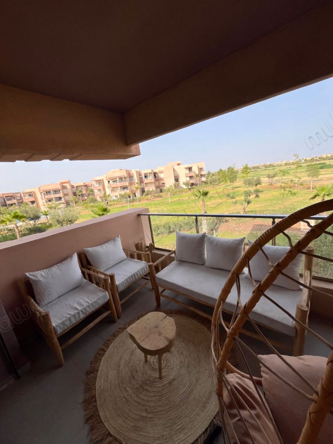 Apartamento en alquiler a largo plazo PRESTIGIA
