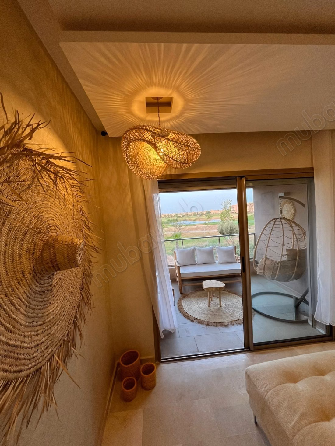 Apartamento en alquiler a largo plazo PRESTIGIA