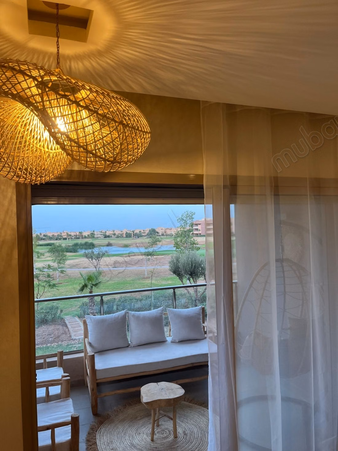 Apartamento en alquiler a largo plazo PRESTIGIA