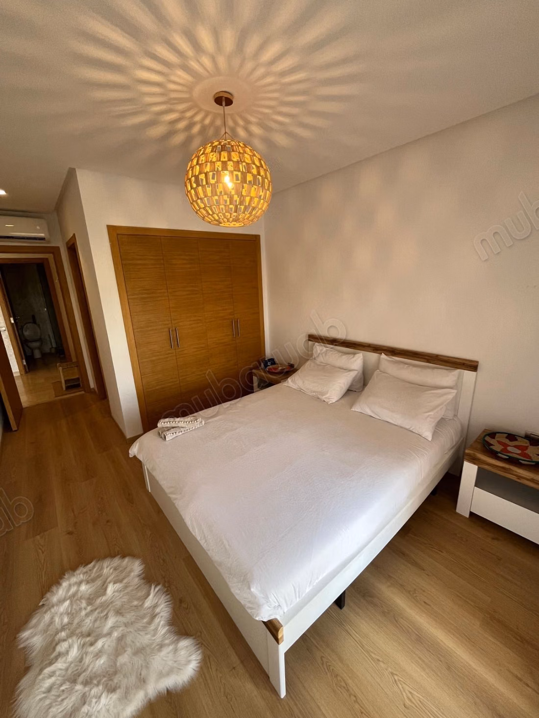 Apartamento en alquiler a largo plazo PRESTIGIA