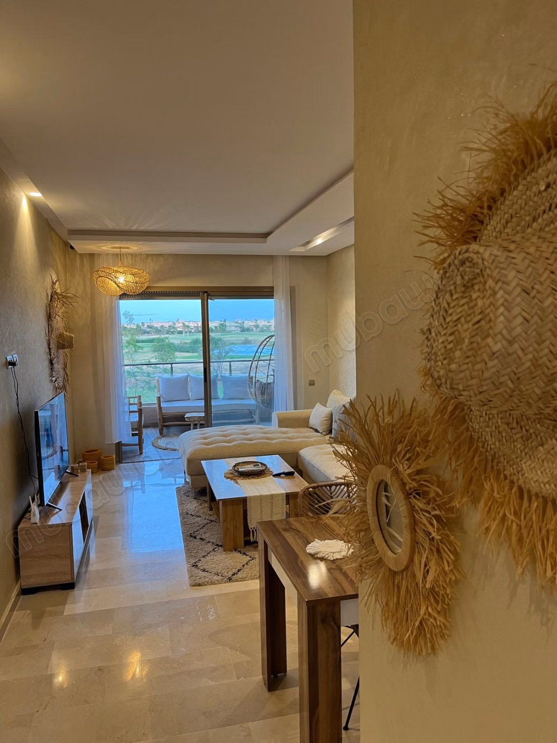 Apartamento en alquiler a largo plazo PRESTIGIA