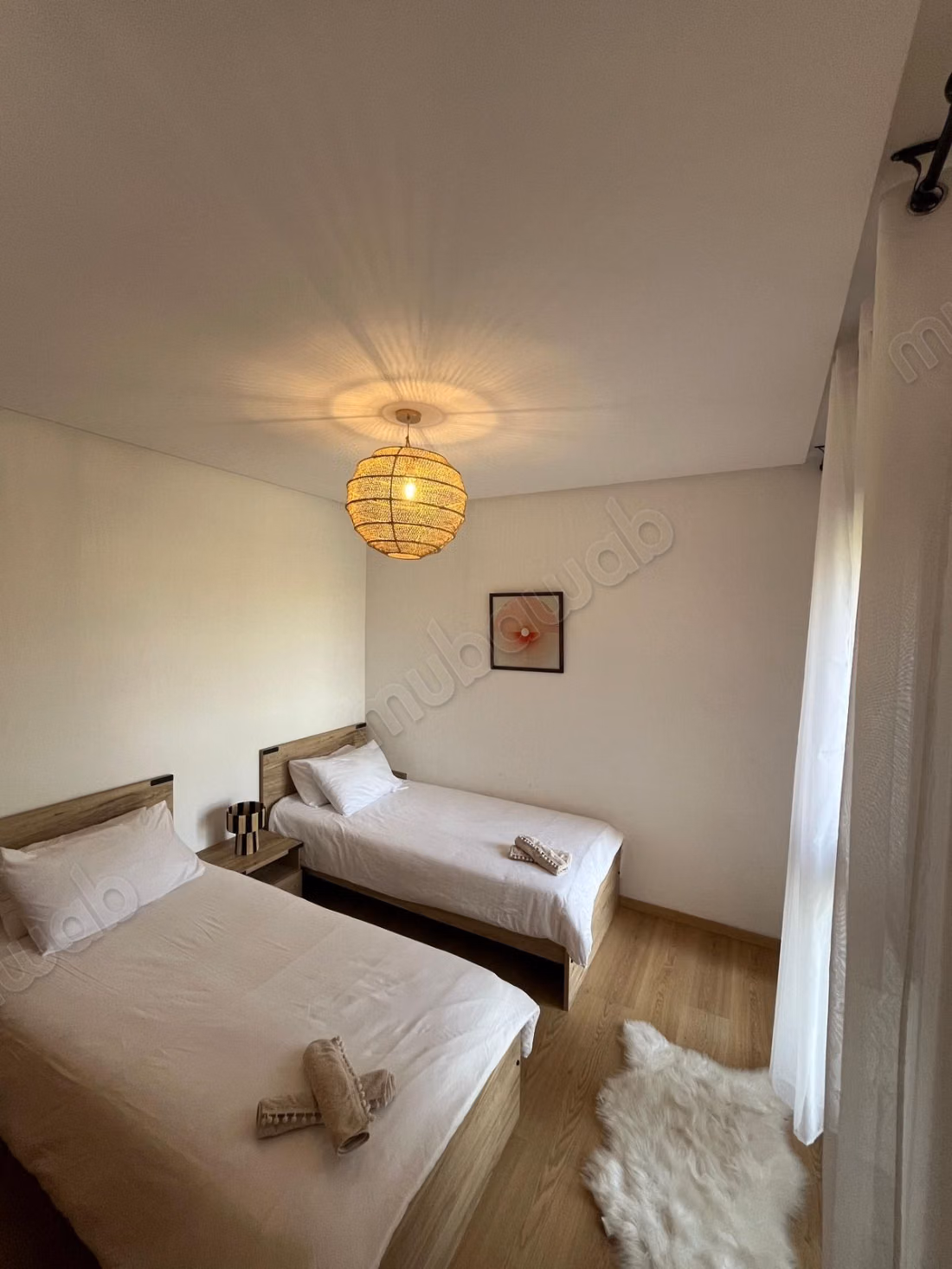Apartamento en alquiler a largo plazo PRESTIGIA
