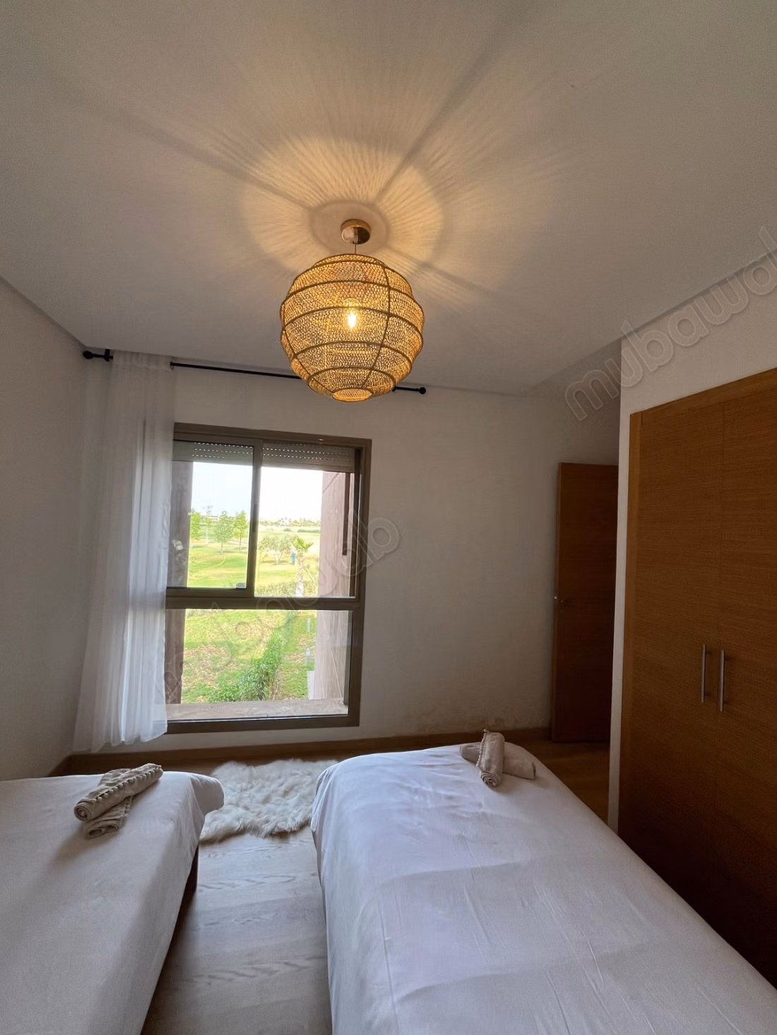 Apartamento en alquiler a largo plazo PRESTIGIA