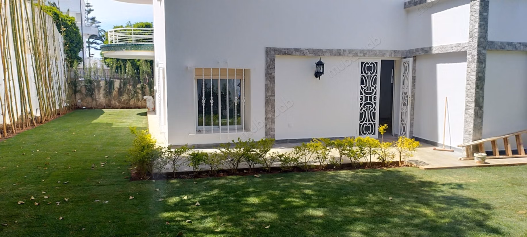 Villa te huur in Hassan