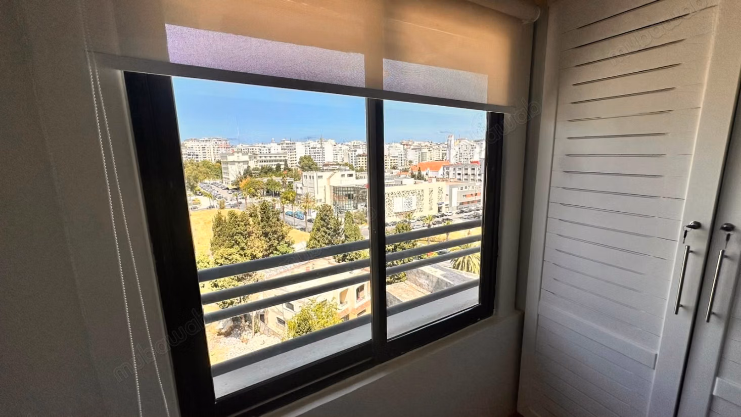 Appartement à louer en Centre. 2 chambres. Bien meublé
