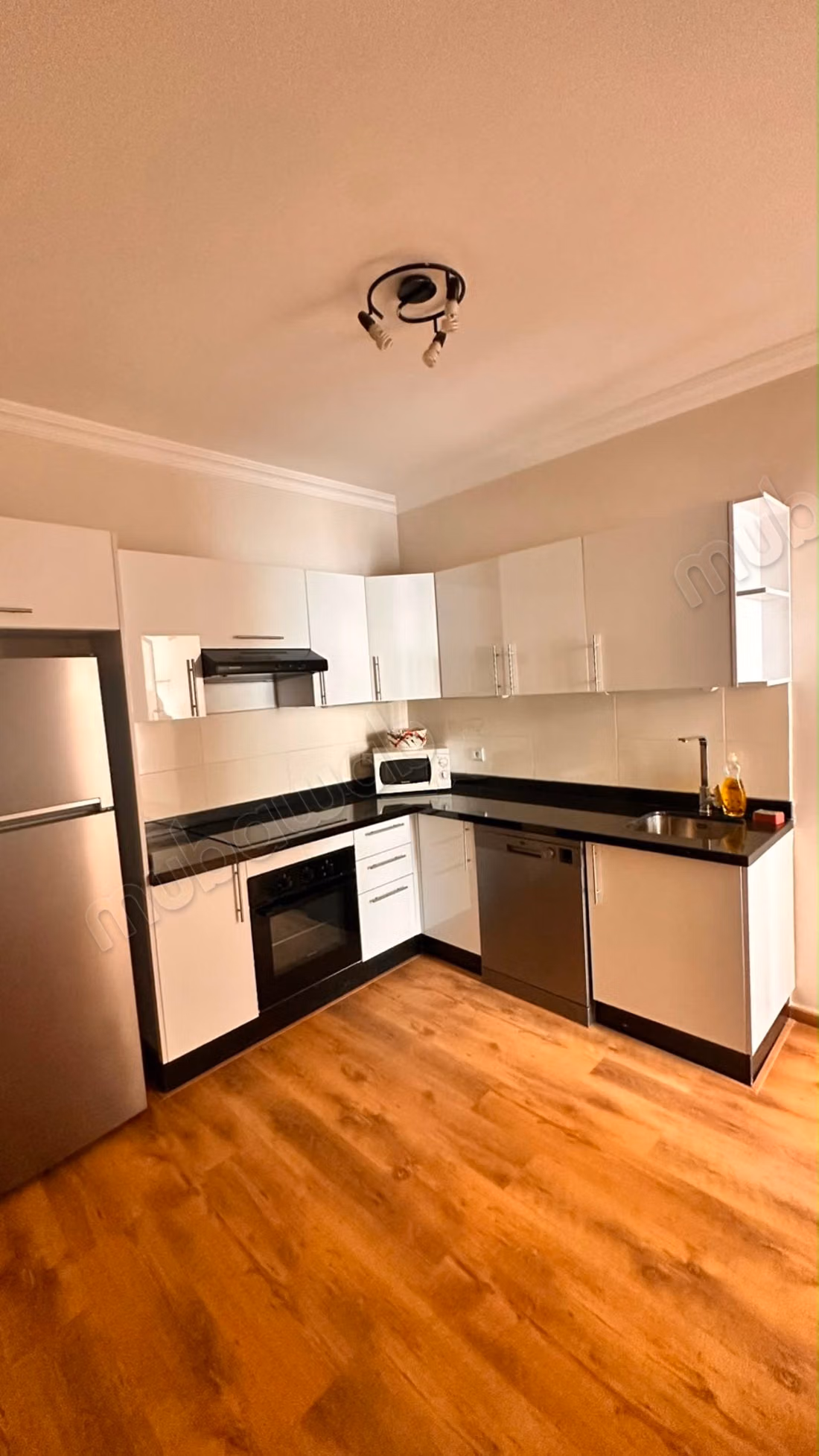 Appartement à louer en Centre. 2 chambres. Bien meublé